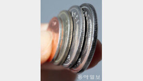유럽 위조 동전 경계령, 중국서 생산… 자판기 사용될 정도로 ‘세밀’