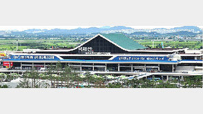 김포공항→서울공항으로 개명 추진...현, 성남 서울공항은?