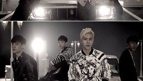 하이포, ‘비슷해’ 티저공개하며 컴백 카운트다운