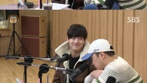 ‘미생’ 장백기 강하늘 “미생 종영 전 혼자 소주 마셨다”