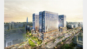 1차(6블록) 분양성공에 프리미엄 잇는 슈퍼블록의 완성 송파 문정지구 7블록 ‘H 스트리트파크’ 상가 분양!