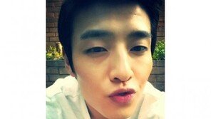 ‘컬투쇼’ 강하늘 “‘미생’ 임시완? 연예인 같다는 생각에 어려웠다”