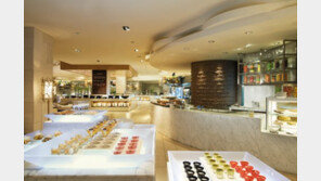 롯데호텔울산, 신년 패키지 2종 선봬