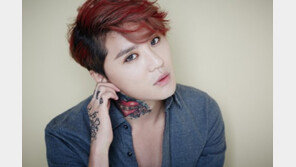 김준수, 연말콘서트에 어떤 비밀이?