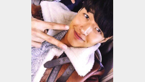 ‘컬투쇼’ 강하늘 “새해 목표? 변하지 않는 배우 되겠다” 