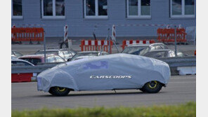 벤츠, BMW i·아우디 e트론에 맞설 전기차 ‘에코럭스’ 개발