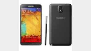 갤럭시노트3, 보조금 상향 조정…최대 72만원 지원 ‘유의할 점은?’