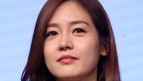 [포토] 성유리, 원조 요정의 사슴같은 눈망울