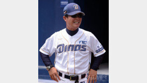 NC 김광림 코치의 특별한 재능기부