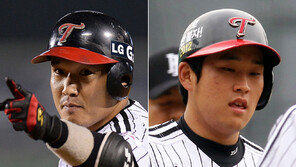 LG ‘현재윤 빈자리’ 메울 백업포수는 누구?