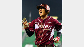 김민성 ‘2억 연봉’ 시간문제?