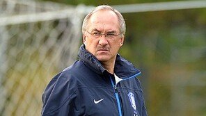 슈틸리케호 ‘아시안컵 베스트11’ 누구?