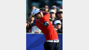 배상문 “군 문제로 시민권 취득 말도 안돼”