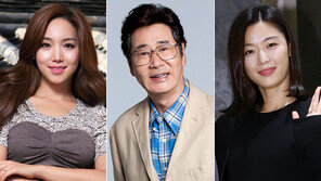 방송3사 연기대상 이유리·유동근·전지현?