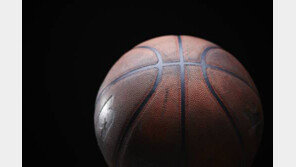 남자 농구에도 ‘검은 손’