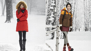 노스페이스, 아웃도어·의류·패션 ‘브랜드파워 1위’