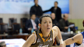 KB스타즈 ‘에이스’ 변연하가 돌아온다!