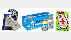 “결심했어!”…새해 ‘결심상품’ 판매 급증