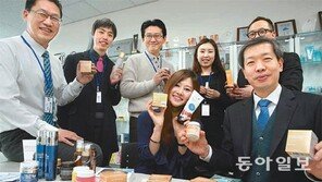 “인성만 보고 뽑아… 스펙이야 나중에 키워주면 되죠”