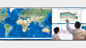 [기업&]GE, 산업인터넷으로 미래 산업을 혁신하다