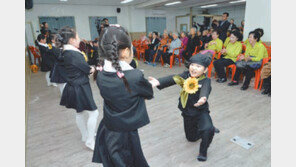 [대구/경북]경북지역 할매 할배들 “요즘 즐겁데이”