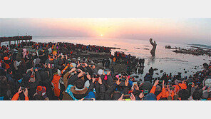 [대구/경북]새해에는 나날이 새로우소서!