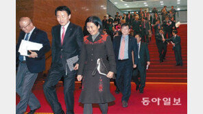 “개혁은 늘 저항이 따르지만… 몸 아픈데 수술 안하겠는가”