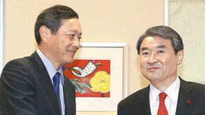 한미일 정보약정 ‘先서명 後보고’ 논란