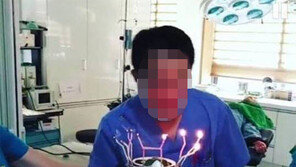 제 얼굴 찍다 제 발등 찍는 ‘무개념 셀카’