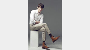 독보적 존재감… 그만의 영화 띄우다 