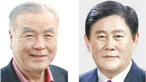 ‘자랑스러운 연세인상’… 홍준식씨-최경환 부총리