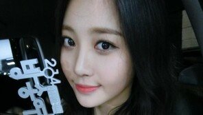 MBC 방송연예대상 유라, SNS서 홍종현 언급하며 “정말 사랑해요”