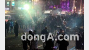 서울시 대중교통 막차 연장 운행, 31일 자정 전후로 종각역 무정차 통과