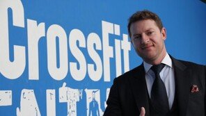 [CEO 인터뷰] 몸을 극한으로 던지는 ‘크로스핏’ 열풍 근원지는?
