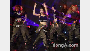 신인걸그룹 소나무, 기존 걸그룹과 차별화? 미모+랩 실력…‘반전 매력’