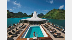 타히티를 만나는 폴 고갱 크루즈