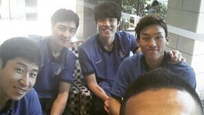 울산 ‘2012 ACL’ 우승 주역들, 호주서 재회