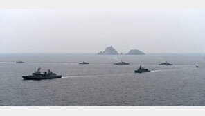 독도 해상 어선 화재, 사상자 6명 발생…해군-공군 ‘급파’