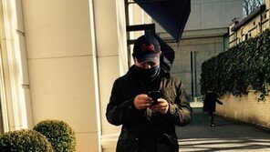 MBC 방송연예대상 김구라, “MC 그리 턴업. 오케이?”…아들 동현 “존경해요”