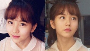 김소현, ‘MBC 방송연예대상’ 리허설 셀카 공개 “인형 같은 미모”