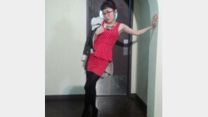 ‘MBC 방송연예대상’ 박슬기, 근황 보니 “빨간색 깔맞춤 패션” 깜찍