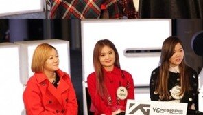 이하이 친언니, 이하이와 통통한 볼-동그란 얼굴형 ‘붕어빵 자매’