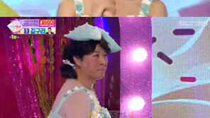 MBC 방송연예대상 김소현, 완벽 걸스데이로 재탄생…미니스커트 시선집중