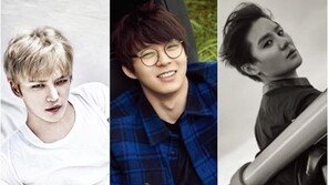 JYJ 매거진 4호 표지, 힐링·자유여행·노을…팔색조 매력 ‘폭발’