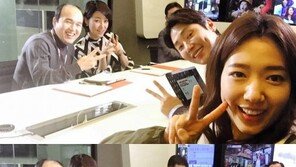 박신혜, ‘피노키오’ 촬영장 공개 “드라마와 달리 화기애애 분위기” 반전