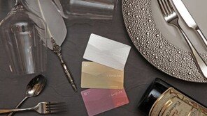 그랜드 인터컨티넨탈 서울, I Choice 멤버십 카드 출시