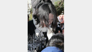 조현아 영장실질심사 출석, 비행기도 되돌렸던 그녀…‘결국 고개 숙여’