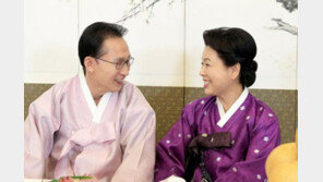 MB 새해 인사…이해인 수녀 시 ‘우리집’ 인용한 까닭은? 