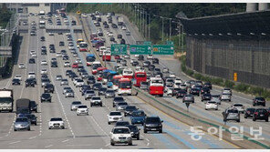 해맞이 고속도로 혼잡 예상 시간, 서울-강릉 5시간 소요… “해맞이 축제 포기할까?”