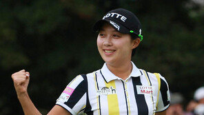 김효주, 내년 2월 태국서 LPGA 데뷔전